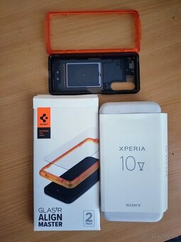 Sony Xperia 10 V - 2