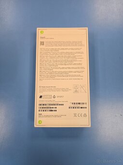 Iphone 15 128GB Black Nový, 2 Rok Zaruka - 2