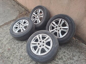 R15  5x100 - 2