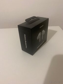 Samsung Galaxy Buds 3 Pro - 2