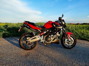 Aprilia shiver 750 - 2015 ABS - 2