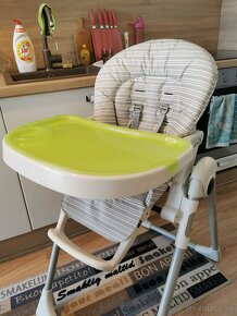 Peg Perego PrimaPappa zero3 - 2