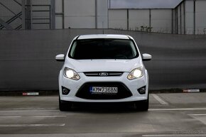 Ford Grand C-Max 1.0 EcoBoost - 2