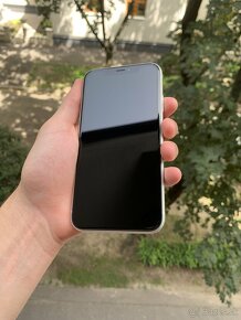 iPhone 11 64GB - Biely - Doprava zadarmo - 2