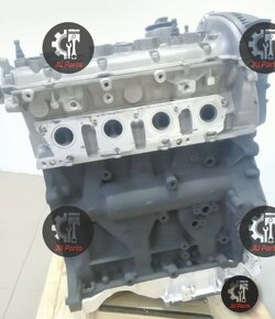 Motor 1.8 TFSI TSI CAB Repas - 2