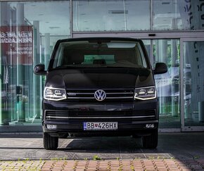 Volkswagen Caravelle Highline T6, 2,0 TDi, A/T - 2