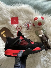 Jordan 4 - 2