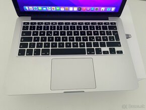 MacBook Pro 13" 2015 - i5 2,7GHz - 8GB RAM - 256GB SSD - BOX - 2