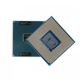 predam cpu do notbooku PGA988 i5-3210M citat popis - 2