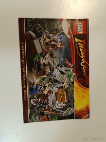 LEGO Indiana Jones 7196 - 2