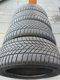 235/45r18 Matador Nordicca - 2