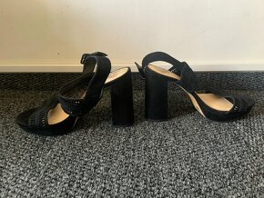 Vince Camuto sandalky na opatku 38 - 2