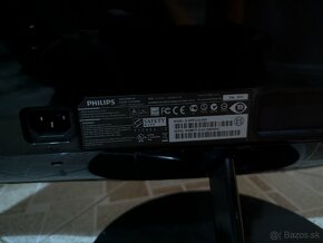 monitor philips - 2