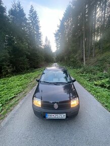 Fiat Panda - 2