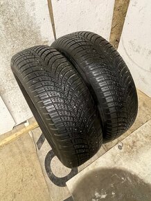 Goodyear 195/65 R15 2022 2x=80€ - 2