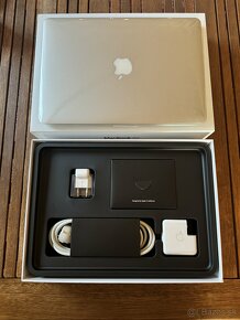 Apple MacBook Air 13"; mid 2013; 128GB SSD - 2