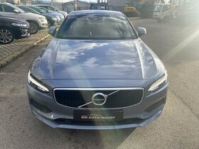 Volvo S90 D3 2.0L Drive-E Momentum Geartronic - 2