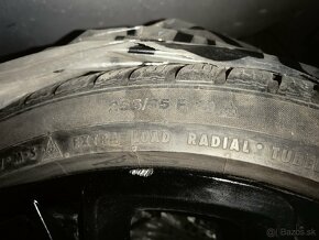 Zimne pneu 255/35 r19 - 2