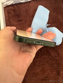 Iphone 13 128GB Green - 2