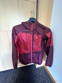 Dámska vetrovka Ortovox windbreaker - 2