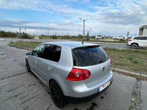 Volkswagen Golf V 2.0tdi 103kw 6st diesel - 2