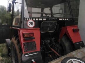 Zetor 5320 - 2