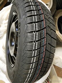 Barum Polaris 185/65 r15 - 2