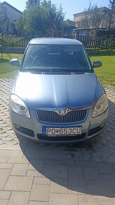 Fabia - 2