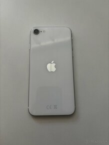 iPhone SE 2020 (128 GB) - 2