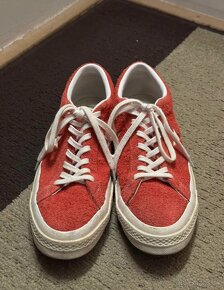 Converse one star - 2