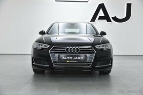 A4 Avant 35 2.0 TFSI Sport, FULL LED, El.Kufor, Tempomat - 2