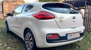 Kia proceed 1.6 Gdi - 2