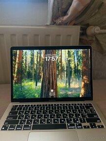 Apple MacBook Air 13 M1 2020 8GB - 2