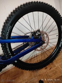 Trek slash 8 L (full custom) - 2