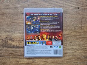 Command & Conquer Red Alert 3 Ultimate Edition na PS3 - 2