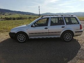 VW Golf 4 1.6 fsi - 2