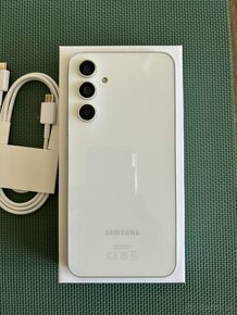 Samsung Galaxy A54 5G 256GB white - 2