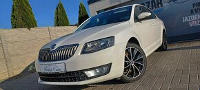 Škoda Octavia 1.2 TSI Ambition Možný Leasing - 2