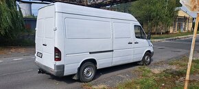 Mercedes Sprinter - 2