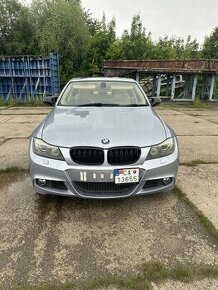 Kompletný Mpaket bmw e90 e91 - 2