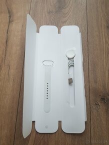 APPLE WATCH remienky 42mm - 2