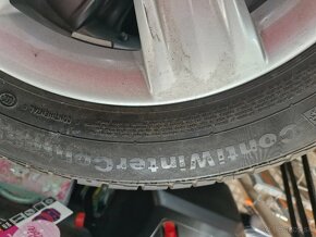 BMW 225/55r16 - 2