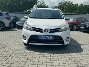 Toyota Verso 1.6 I D-4D DPF Active - 2