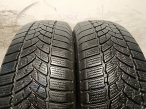 175/65 R14 Zimné pneumatiky Firestone Winterhawk 2 kusy - 2