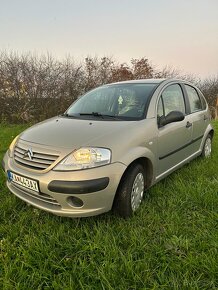 Citroën C3 - 2