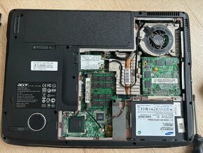 3ks Acer 5920g - 2