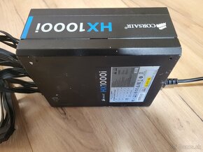 Corsair hx1000i - 2