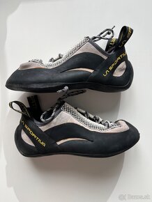 La Sportiva Miura dámske vel.38 - 2