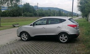 Hyundai ix35 - 2