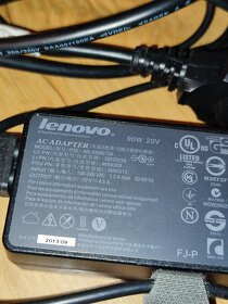 Napajaci adapter LENOVO 90W - 2